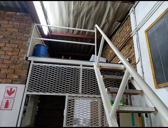 INDUSTRIAL FOR SALE IN KANONKOP